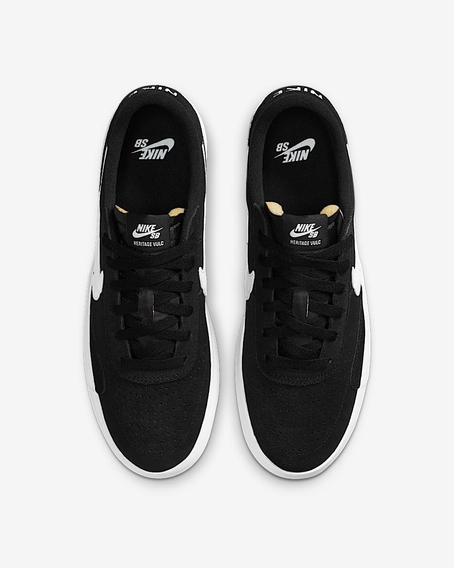 Nike sb heritage hotsell